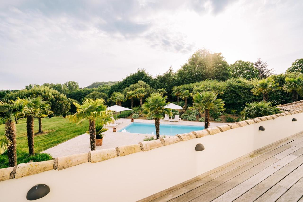 Villa Montana Geraardsbergen Exterior foto