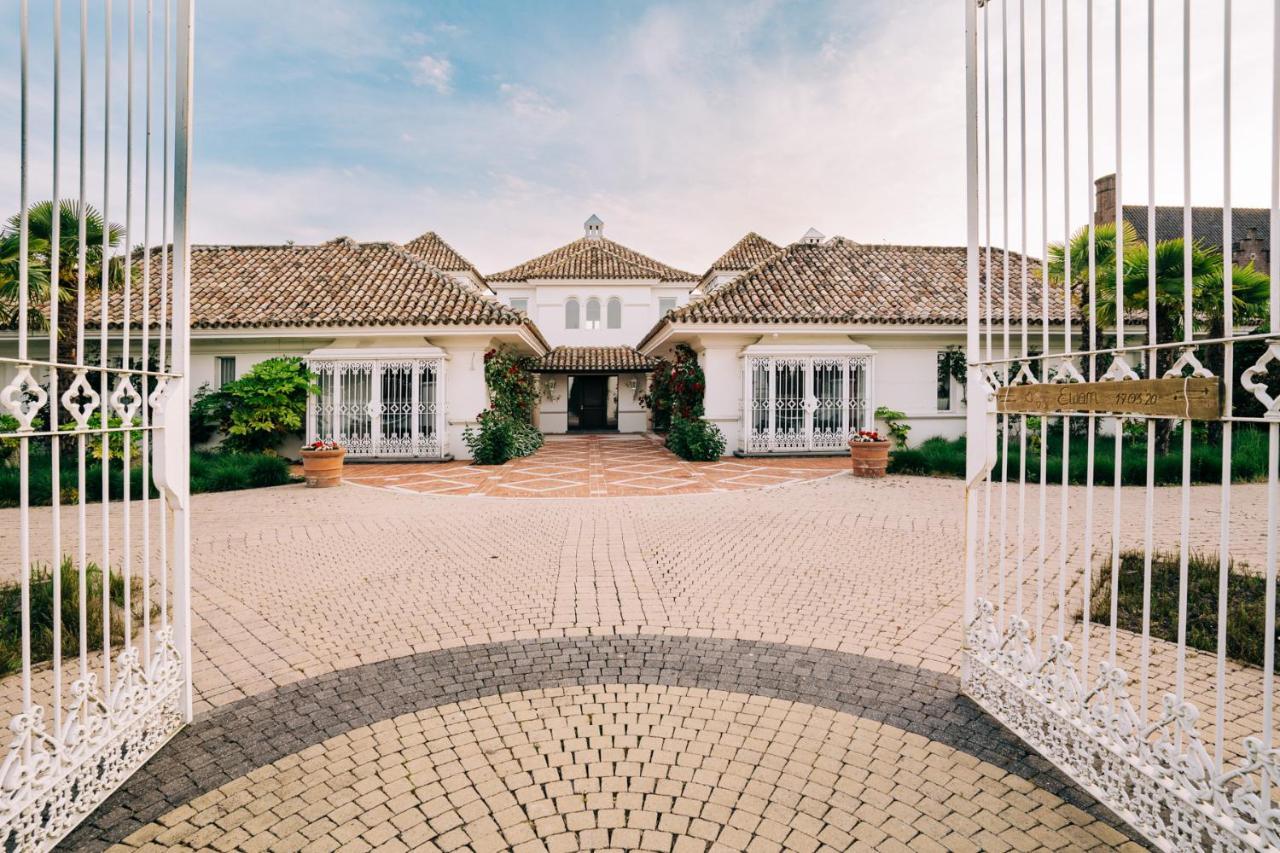 Villa Montana Geraardsbergen Exterior foto