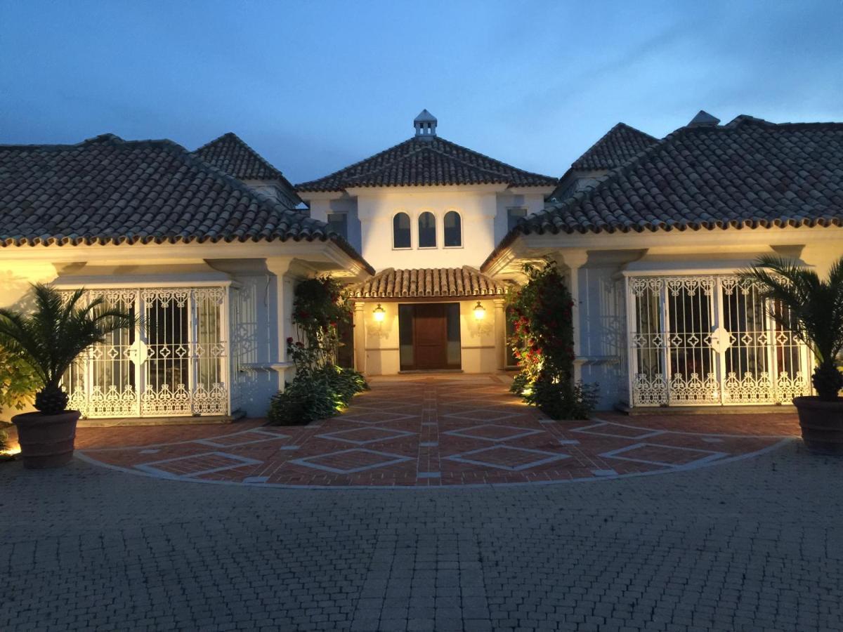 Villa Montana Geraardsbergen Exterior foto